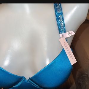 Victoria’s Secret Corset